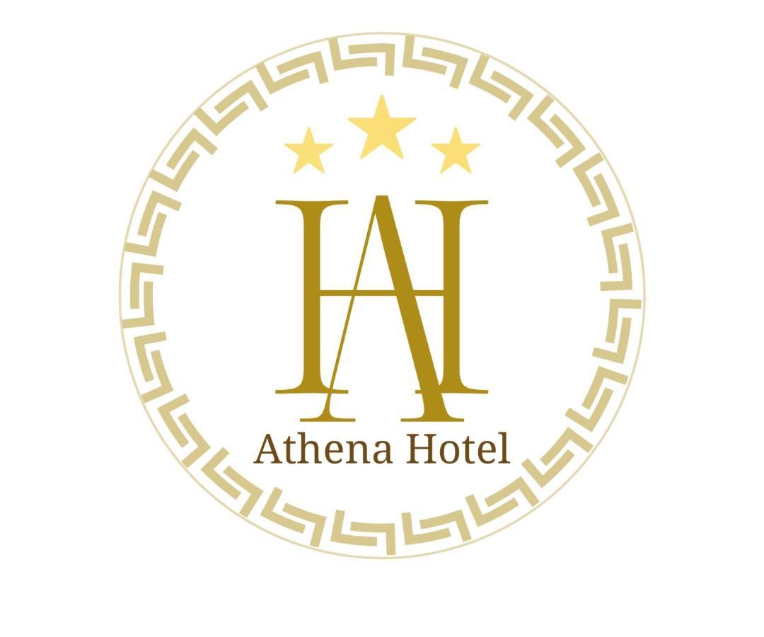 Hotel Athena B&B Gabicce Mare Exterior photo